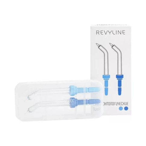 Насадки Revyline Тип А пародонтальные (2 шт) 2