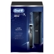 Электрическая зубная щетка Oral-B Genius X 20000N Luxe Edition Серый Антрацит 18