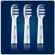 Насадка для зубных щеток Oral-B TriZone EB 30-3 (3 шт) белая 1