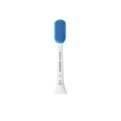 Сменная насадка Philips Sonicare HX8072/01 TongueCare+ (2 шт) 1