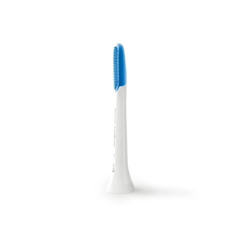 Сменная насадка Philips Sonicare HX8072/01 TongueCare+ (2 шт) 2