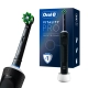 Набор электрических зубных щеток Oral-B Vitality Pro черная и лиловая 8