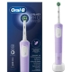 Набор электрических зубных щеток Oral-B Vitality Pro черная и лиловая 6