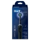 Набор электрических зубных щеток Oral-B Vitality Pro черная и лиловая 22
