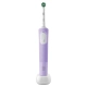 Набор электрических зубных щеток Oral-B Vitality Pro черная и лиловая 1