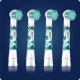 Детская насадка Oral-B "Звездные войны" (4 шт) 2