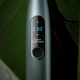 Электрическая зубная щетка Oclean X Pro зеленая 2