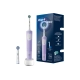 Электрическая зубная щетка Oral-B Vitality Pro D103.423.3H Lilac Mist+Дополнительная насадка тип 3708 1