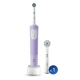 Электрическая зубная щетка Oral-B Vitality Pro D103.423.3H Lilac Mist+Дополнительная насадка тип 3708 0