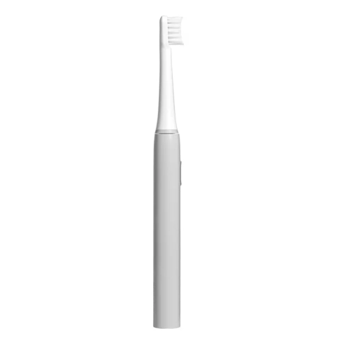 Электрическая зубная щетка Revyline RL 050 серая 2