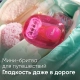 Электрическая зубная щетка Oral-B Pro 3 3500 + Женская бритва Gillette Venus Snap 27