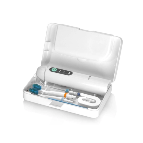 Зубной центр JETPIK JP200 Elite 6