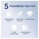 Набор электрических зубных щеток Oral-B iO 5 DUO Black and White 4