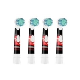 Детская насадка Oral-B "Тачки" (4 шт)