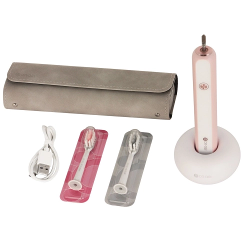 Электрическая зубная щетка Dr.Bei S7 Pink 2