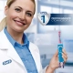 Детская электрическая зубная щеткаOral-B Vitality Kids Холодное сердце 6