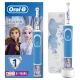 Детская электрическая зубная щеткаOral-B Vitality Kids Холодное сердце с футляром 1