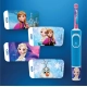 Детская электрическая зубная щеткаOral-B Vitality Kids Холодное сердце 4
