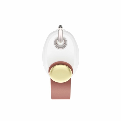 Ирригатор Oclean W10 розовый 2
