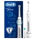 Электрическая зубная щетка Oral-B Smart 4 4000N Teens Sensi Ultrathin D601.523.3 8
