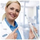 Электрическая зубная щетка Oral-B Smart 4 4000N Teens Sensi Ultrathin D601.523.3 6