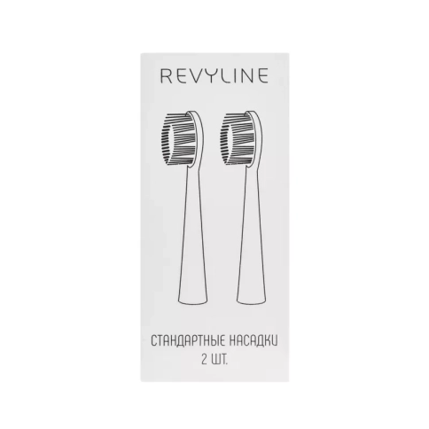 Насадки Revyline RL 030 (2 шт) 1