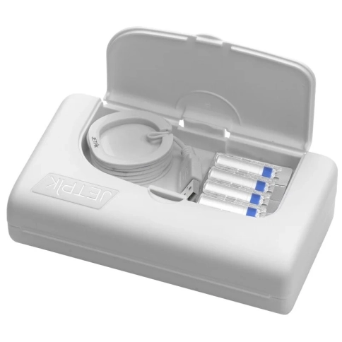 Зубной центр JETPIK JP200 Ultra 4