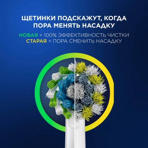 Электрическая зубная щётка Oral-B Vitality Pro 13