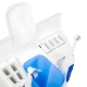Набор Oral-B Ирригатор Professional Care OxyJet Cleaning system OC601.565.5 + Электрическая зубная щетка PRO 2000 2