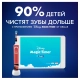 Детская насадка Oral-B "Микки Маус" (4 шт) 4