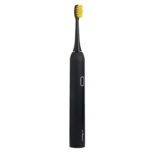 Электрическая зубная щетка Revyline RL 060 Black by Dr. Mussurov 0