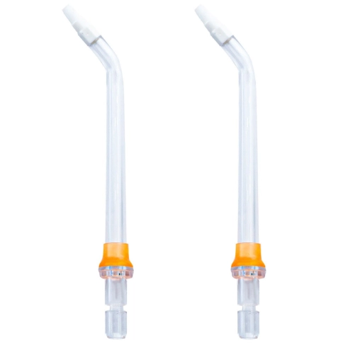 Насадки Revyline RL 450 ортодонтические (2 шт) 0