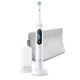 Электрическая зубная щетка Oral-B iO 8 White Alabaster Sonder Edition 1