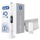 Электрическая зубная щетка Oral-B iO 8 White Alabaster Sonder Edition