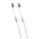Набор щёток Dr.Bei Bass Toothbrush Classic 4 шт