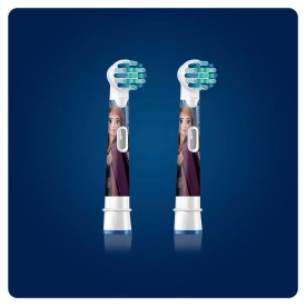 Детская насадка Oral-B "Холодное сердце" (2 шт)
