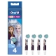 Детская насадка Oral-B "Холодное сердце" (4 шт) 1