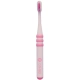 Детская зубная щетка DR.BEI Children Toothbrush 6-12 лет розовая Детская зубная щетка DR.BEI Children Toothbrush 6-12 лет розовая