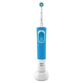 Oral-B Vitality Blue в подарочной упаковке