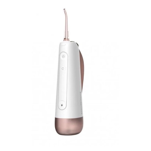 Ирригатор Oclean W10 розовый 0