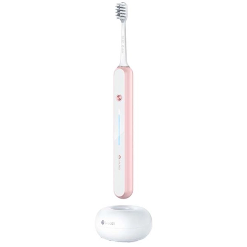 Электрическая зубная щетка Dr.Bei S7 Pink 1
