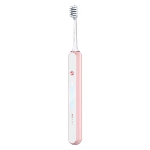 Электрическая зубная щетка Dr.Bei S7 Pink 0