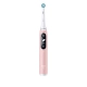 Набор электрических зубных щеток Oral-B iO 6 DUO черная и розовая (2 шт) 4