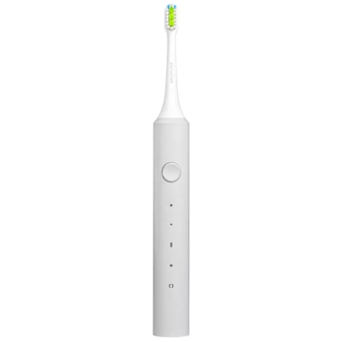 Электрическая зубная щетка Revyline RL 040 белая 0
