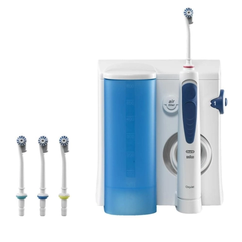 Ирригатор Oral-B Professional Care OxyJet MD20 0