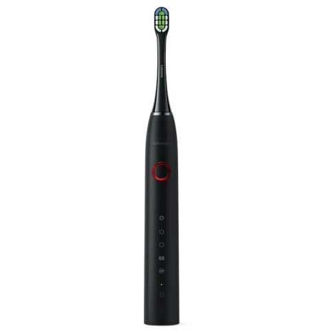 Электрическая зубная щетка HUAWEI Lebooo Smart Sonic LBT-203552A черный 0