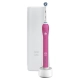 Электрическая зубная щетка Oral-B PRO 2 2500 Cross Action + Футляр 0
