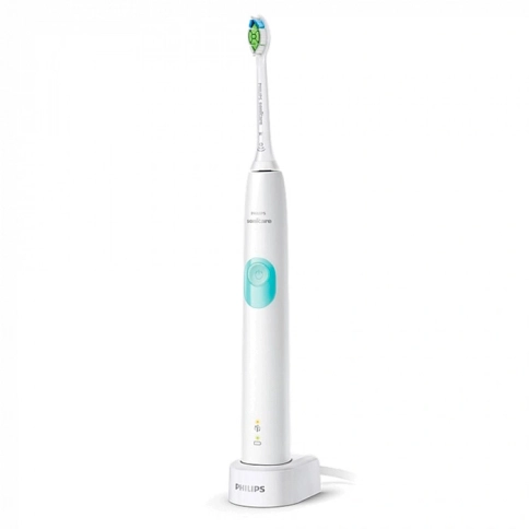 Электрическая зубная щетка Philips Sonicare ProtectiveClean 4300 0