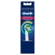 Насадка для зубной щетки Oral-B FlossAction EB25-4 (4шт) белая 9