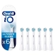 Насадка Oral-B iO Ultimate Clean для эффективной чистки (6 шт) белая 9
